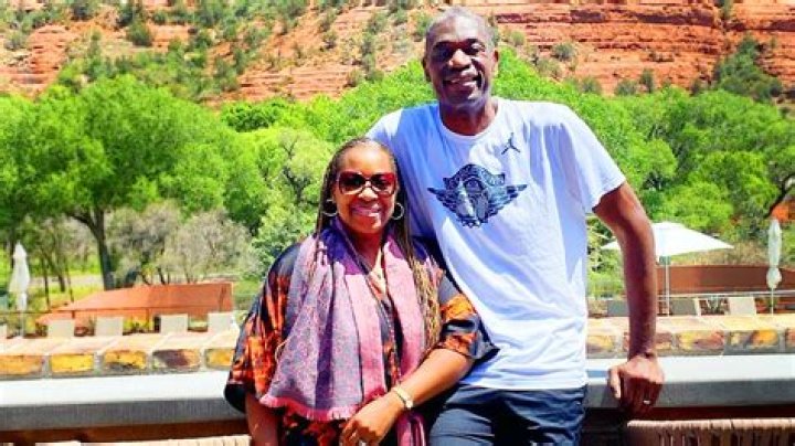 Dikembe Mutombo’s Wife: Who is Dikembe Mutombo Dating?