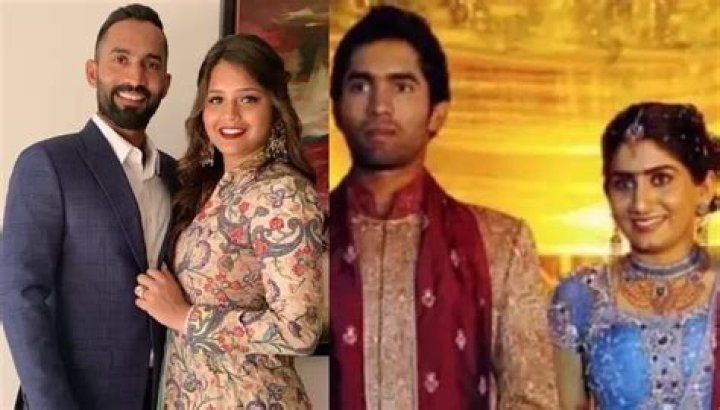Dinesh Karthik’s Wife: Who is Dinesh Karthik Dating?
