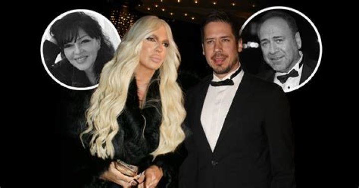 Divna Karleusa’s Boyfriend: Who is Divna Karleusa Dating?