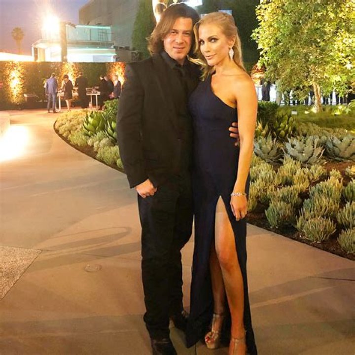 DJ Kane’s Girlfriend: Who is DJ Kane Dating?