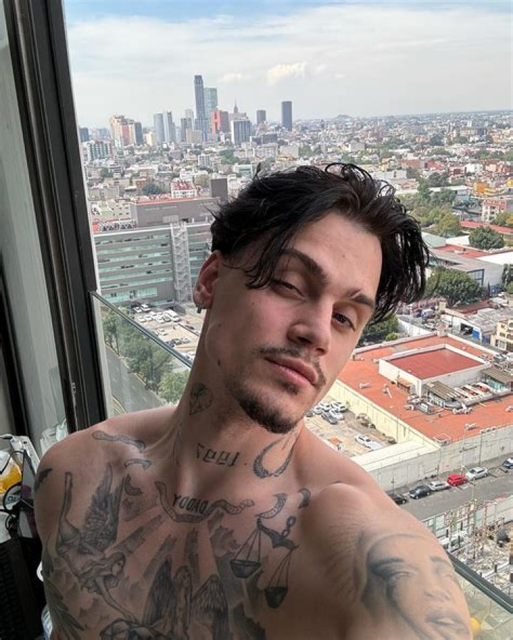 Dmitriy Samohin’s Girlfriend: Who is Dmitriy Samohin Dating?
