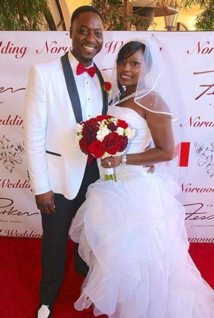 Dohn Norwood’s Wife: Who is Dohn Norwood Dating?