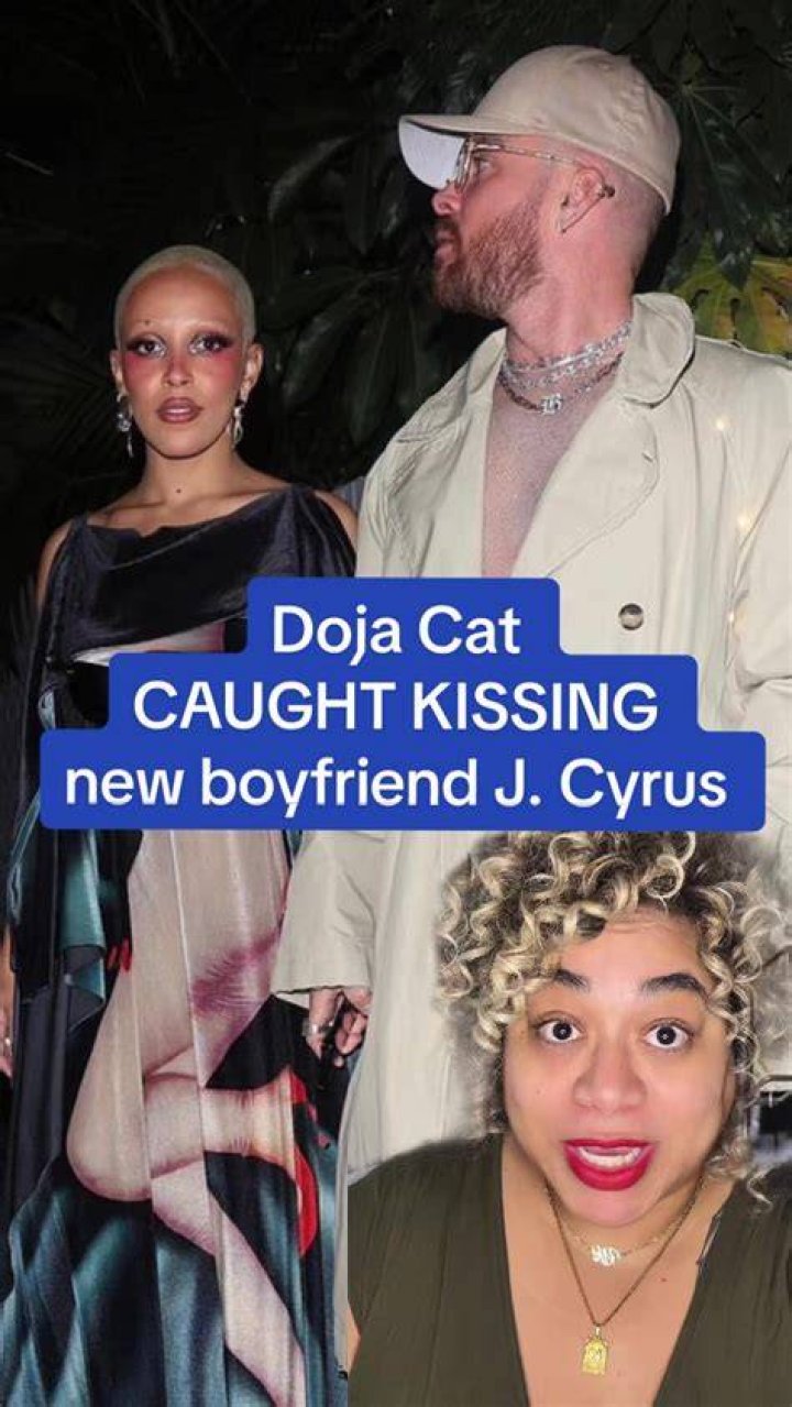 Doja Cat’s Boyfriend: Who is Doja Cat Dating?