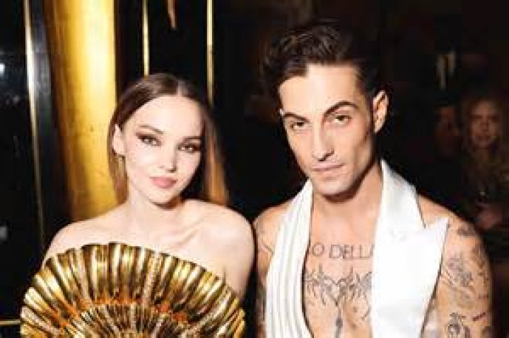 Domenic Holguin Herrera’s Boyfriend: Who is Domenic Holguin Herrera Dating?