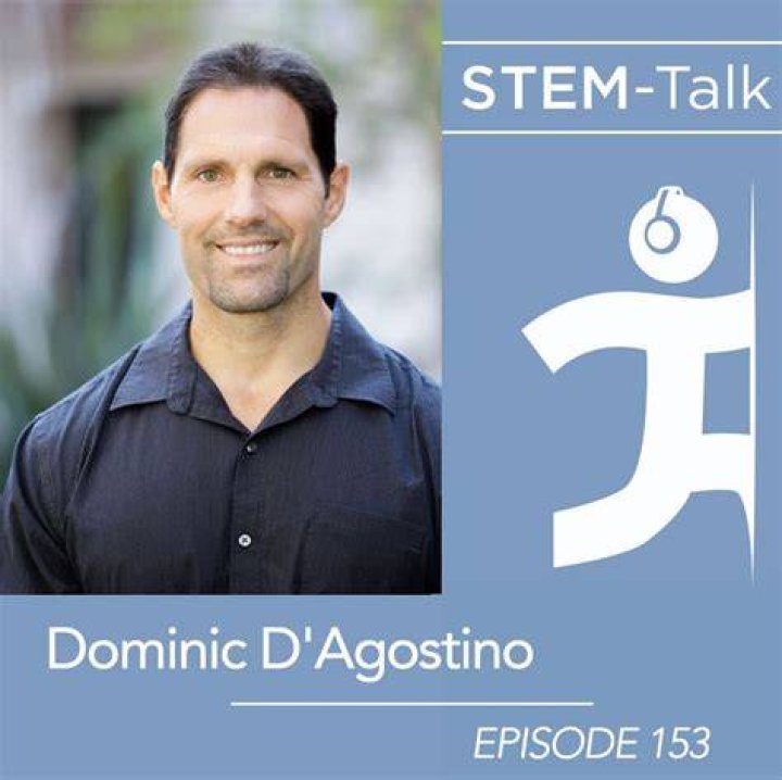 Dominic D’Agostino’s Girlfriend: Who is Dominic D’Agostino Dating?
