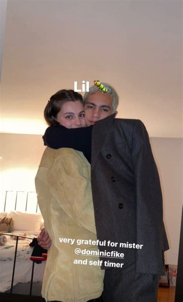 Dominic Fike’s Girlfriend: Who is Dominic Fike Dating?