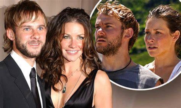 Dominic Monaghan’s Girlfriend: Who is Dominic Monaghan Dating?