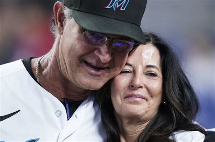 Don Mattingly’s Wife: Who is Don Mattingly Dating?