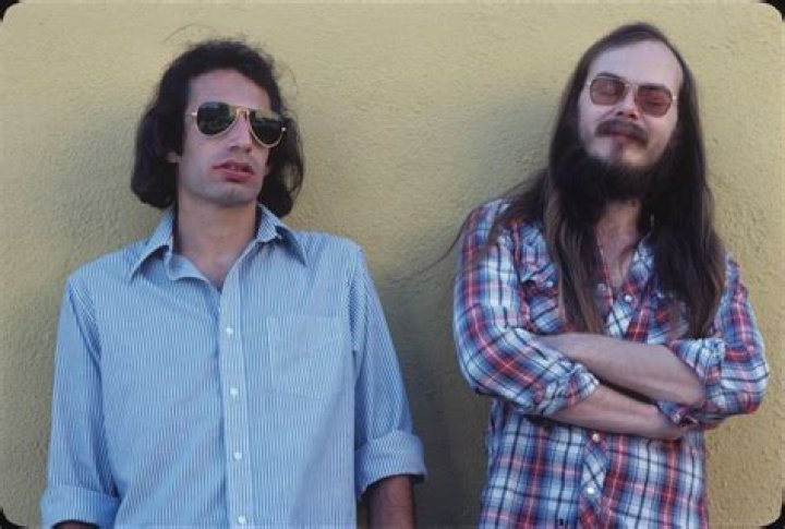 Donald Fagen’s Wife: Who is Donald Fagen Dating?