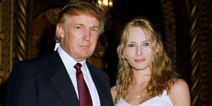Donald Trump’s Wife: Who is Donald Trump Dating?