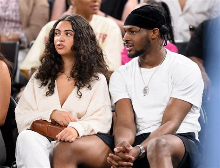 Dondre Whitfield’s Wife: Who is Dondre Whitfield Dating?