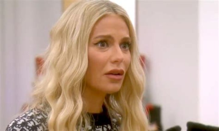 Dorit Kemsley, Real Housewives star, sued by nurse for unpaid services