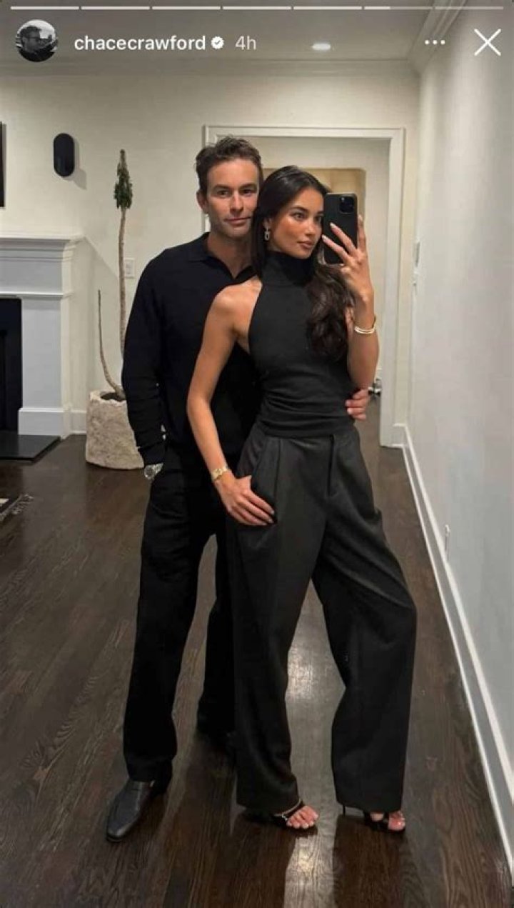 Dove Crawford’s Boyfriend: Who is Dove Crawford Dating?