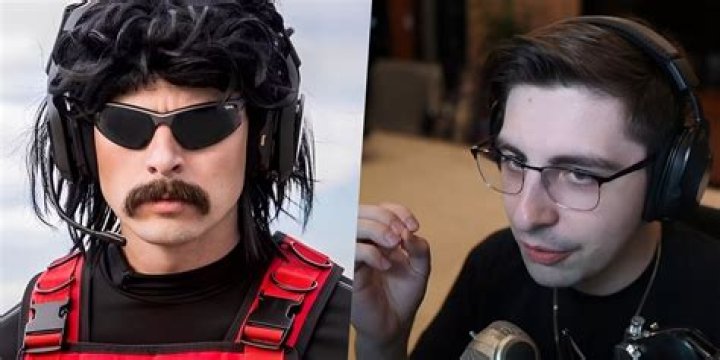 Dr. Disrespect’s Girlfriend: Who is Dr. Disrespect Dating?