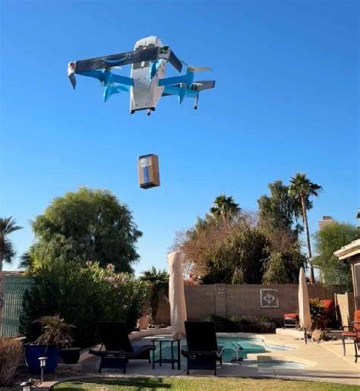 Drone Supremacy’s Girlfriend: Who is Drone Supremacy Dating?
