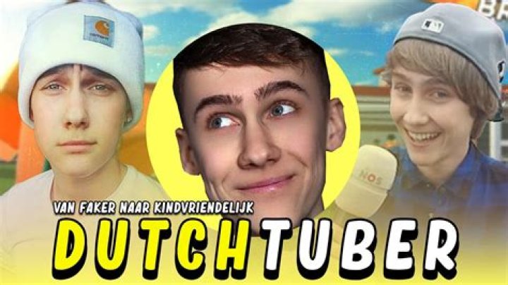Dutchtuber’s Girlfriend: Who is Dutchtuber Dating?