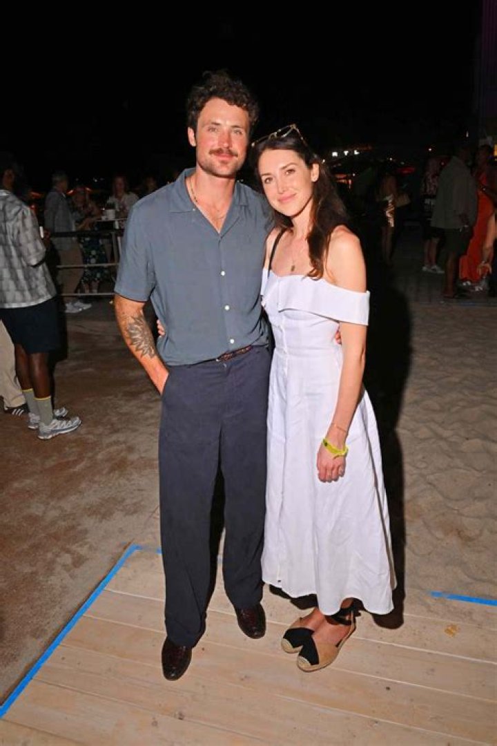 Dylan Geick’s Girlfriend: Who is Dylan Geick Dating?