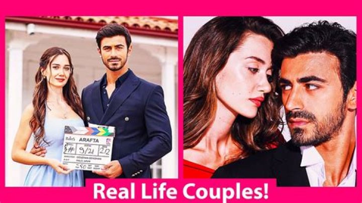 Ecem Bayar’s Girlfriend: Who is Ecem Bayar Dating?
