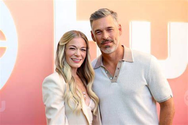 Eddie Cibrian’s Wife: Who is Eddie Cibrian Dating?