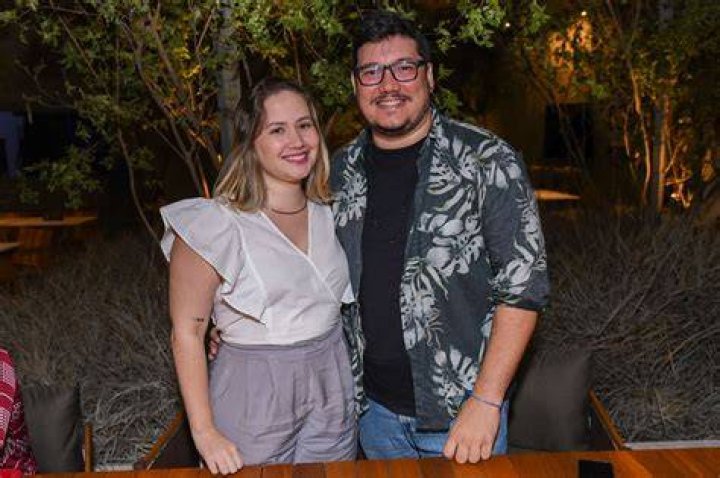 Edgard Abbehusen’s Girlfriend: Who is Edgard Abbehusen Dating?