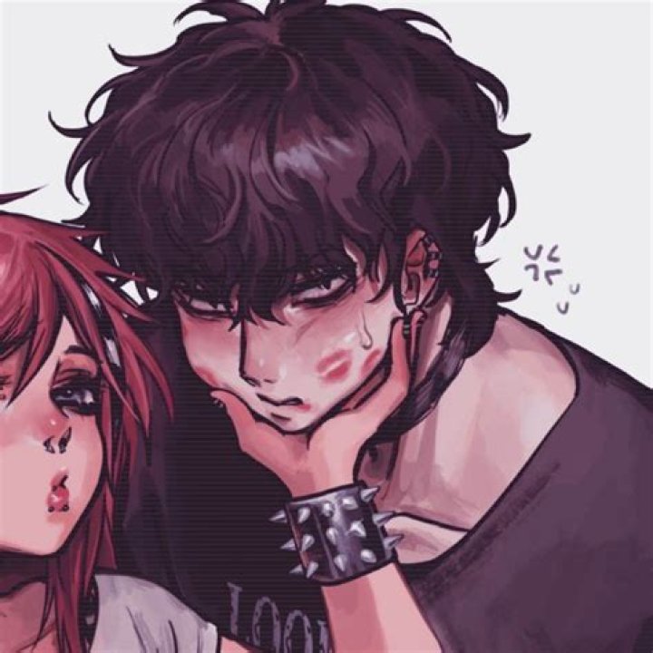 Edgy Pocky Boi’s Girlfriend: Who is Edgy Pocky Boi Dating?