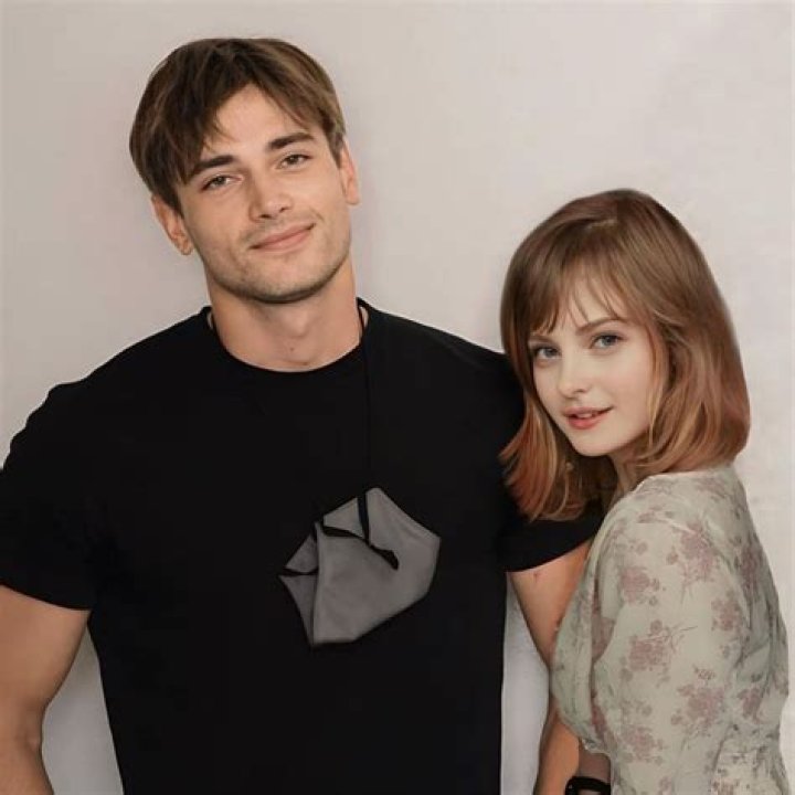 Eduard Mykhailov’s Girlfriend: Who is Eduard Mykhailov Dating?