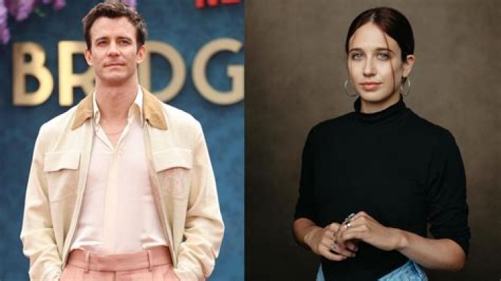 Edwina Bartholomew’s Boyfriend: Who is Edwina Bartholomew Dating?
