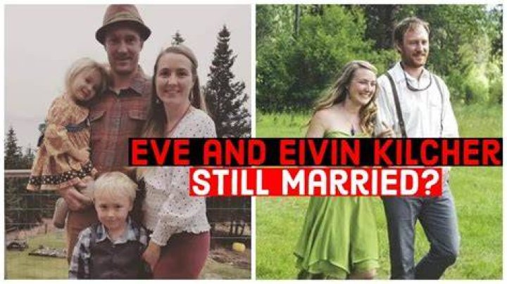 Eivin Kilcher’s Wife: Who is Eivin Kilcher Dating?