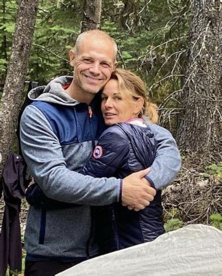 Ekaterina Gordeeva’s Husband: Who is Ekaterina Gordeeva Dating?