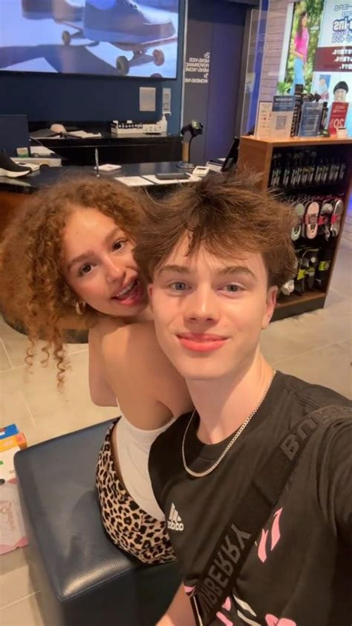 El Koala’s Girlfriend: Who is El Koala Dating?