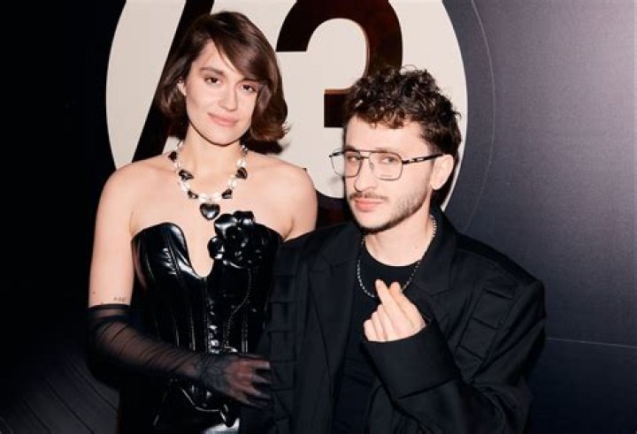 Eldar Dzharakhov’s Girlfriend: Who is Eldar Dzharakhov Dating?