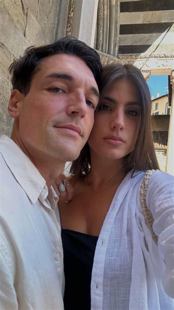 Elena Fermo’s Boyfriend: Who is Elena Fermo Dating?