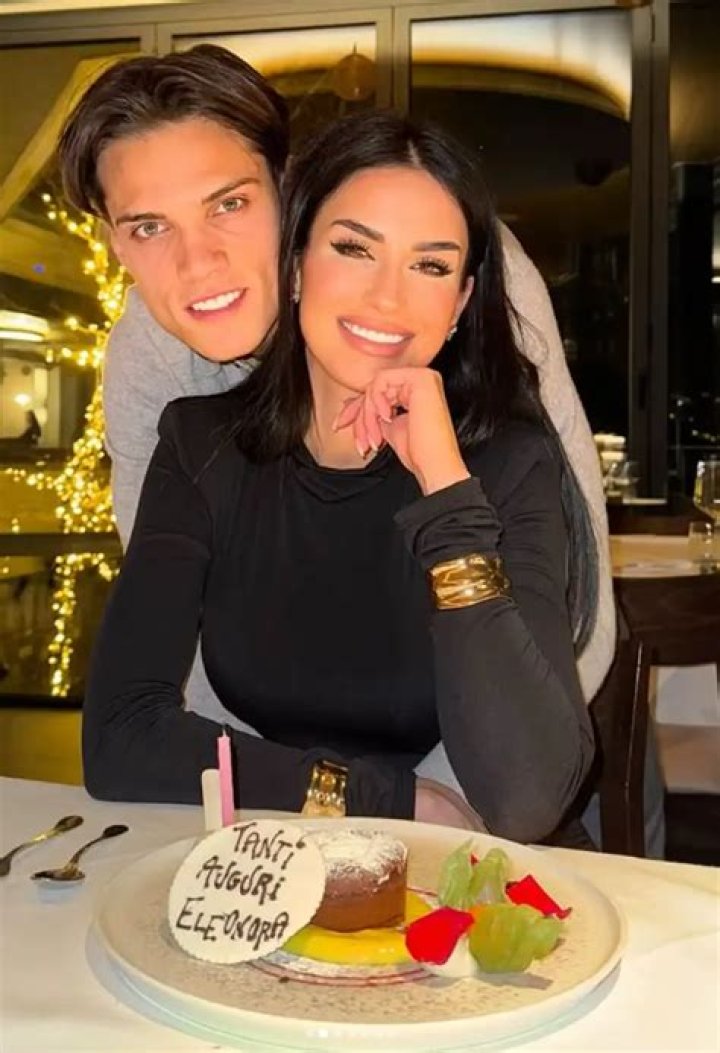 Eleonora Incardona’s Boyfriend: Who is Eleonora Incardona Dating?
