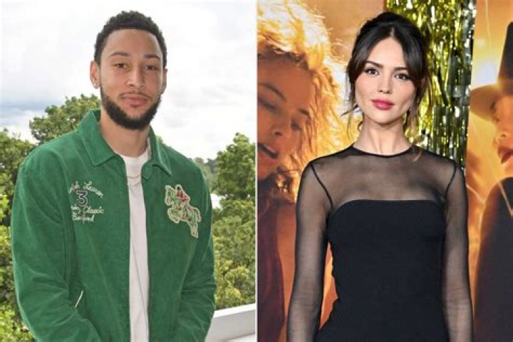 Eliza Prax’s Boyfriend: Who is Eliza Prax Dating?