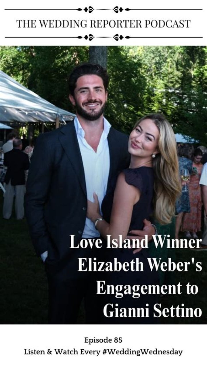 Elizabeth Weber’s Boyfriend: Who is Elizabeth Weber Dating?