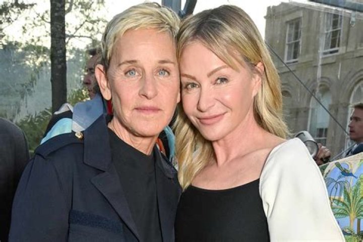 Ellen Whitaker’s Boyfriend: Who is Ellen Whitaker Dating?
