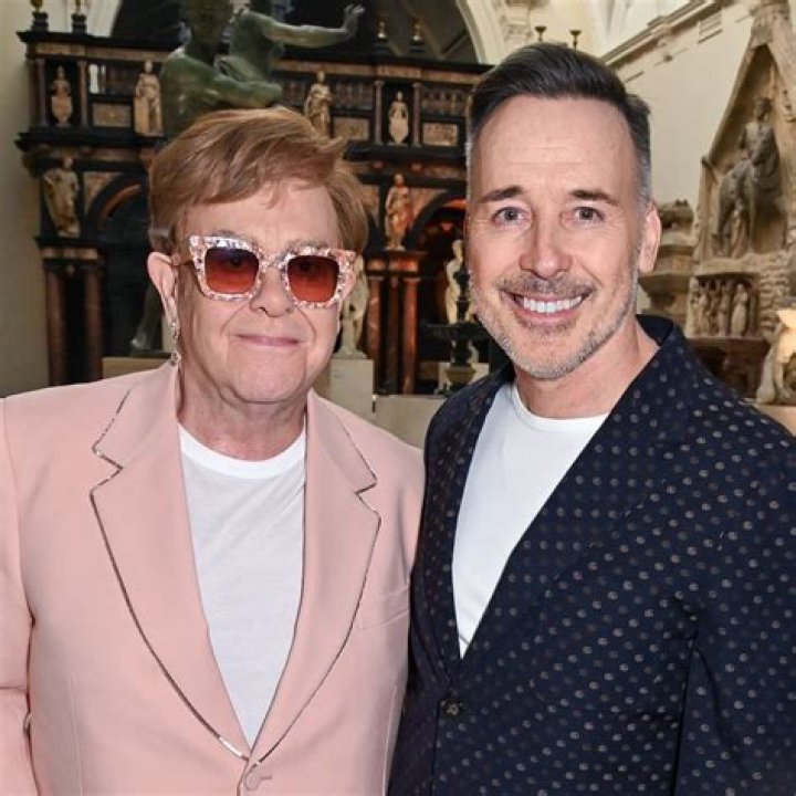 Elton John’s Husband: Who is Elton John Dating?