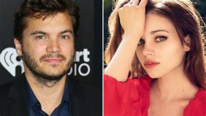 Emile Hirsch’s Girlfriend: Who is Emile Hirsch Dating?