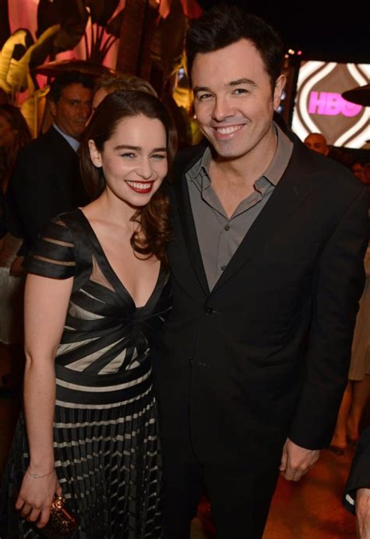 Emilia Clarke’s Boyfriend: Who is Emilia Clarke Dating?