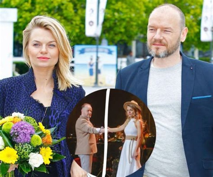Emilia Komarnicka’s Husband: Who is Emilia Komarnicka Dating?