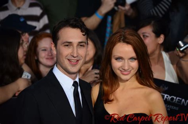 Emily Berrington’s Boyfriend: Who is Emily Berrington Dating?