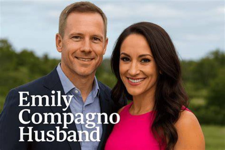 Emily Cannon’s Husband: Who is Emily Cannon Dating?