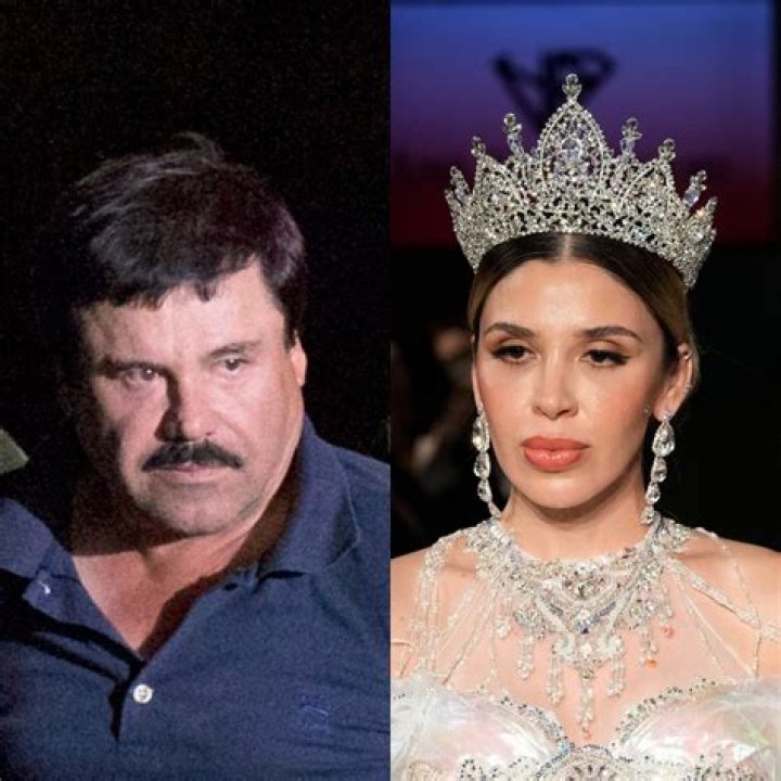 Emma Coronel Aispuro’s Husband: Who is Emma Coronel Aispuro Dating?
