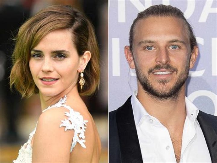 Emma Malone’s Boyfriend: Who is Emma Malone Dating?