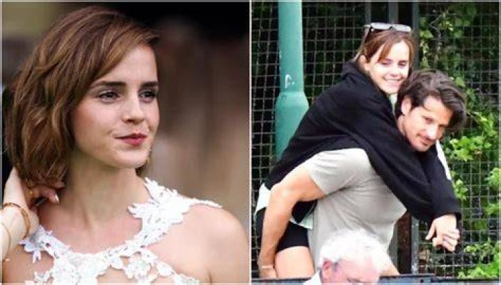 Emma Watkins’s Boyfriend: Who is Emma Watkins Dating?