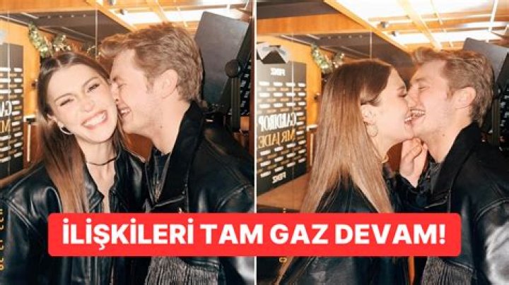 Erdem Kinay’s Girlfriend: Who is Erdem Kinay Dating?