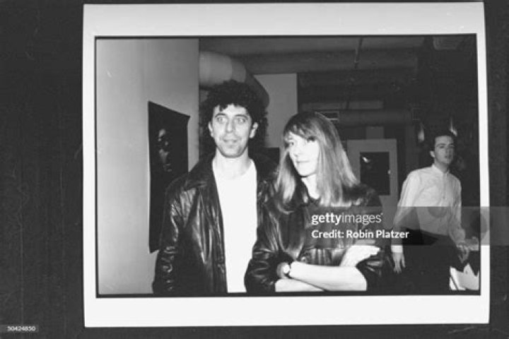Eric Bogosian’s Wife: Who is Eric Bogosian Dating?