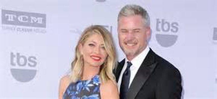 Eric Church’s Wife: Who is Eric Church Dating?