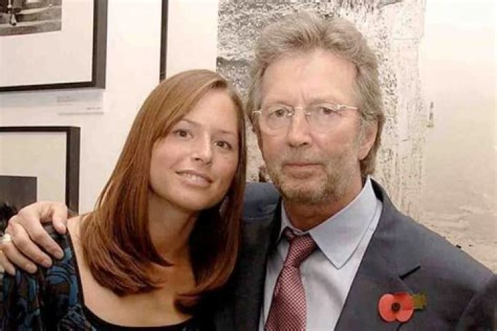 Eric Clapton’s Wife: Who is Eric Clapton Dating?