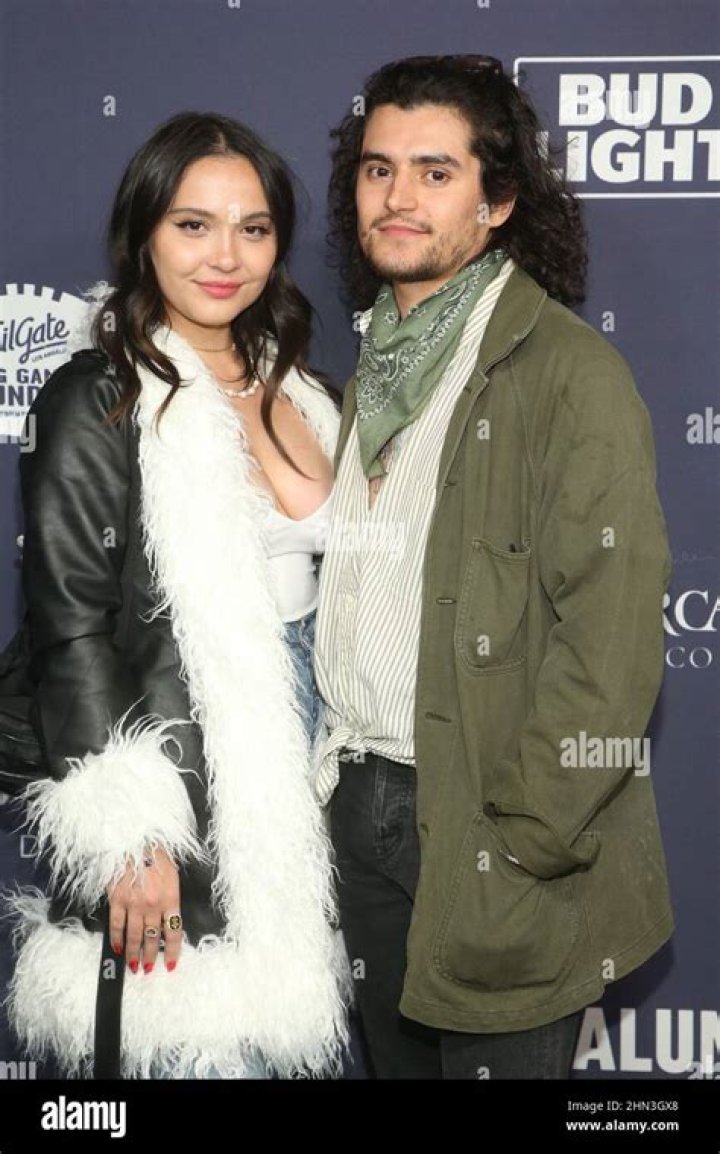 Eric Unger’s Girlfriend: Who is Eric Unger Dating?